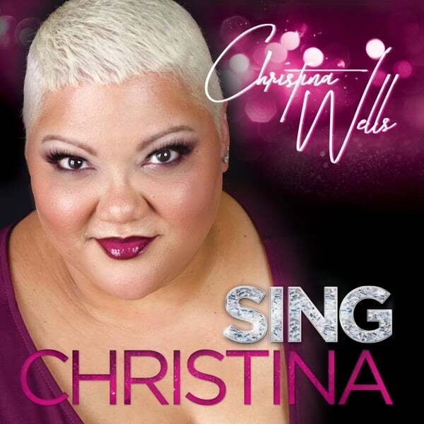 Cover art for Sing Christina