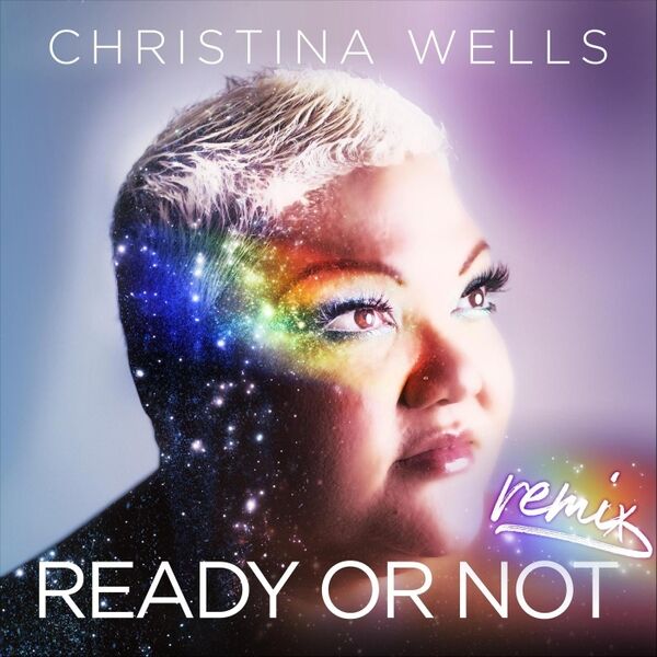 Cover art for Ready or Not (Remix)