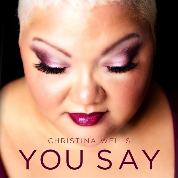 Cover art for You Say